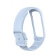 Soft Silicone Watch Strap Watch Band for Samsung Fit2 SM-R220