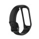 Soft Silicone Watch Strap Watch Band for Samsung Fit2 SM-R220