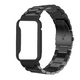 Solid Stainless Steel Replacement Strap Smart Watch Band Watch Case Cover for Xiaomi Mi Band 7 Pro Solid Stainless Steel Replacement Strap Smart Watch Band Watch Case Cover for Xiaomi Mi Band 7 Pro