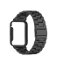 Solid Stainless Steel Replacement Strap Smart Watch Band Watch Case Cover for Xiaomi Mi Band 7 Pro