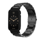 Solid Stainless Steel Replacement Strap Smart Watch Band Watch Case Cover for Xiaomi Mi Band 7 Pro Solid Stainless Steel Replacement Strap Smart Watch Band Watch Case Cover for Xiaomi Mi Band 7 Pro
