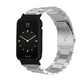 Solid Stainless Steel Replacement Strap Smart Watch Band Watch Case Cover for Xiaomi Mi Band 7 Pro Solid Stainless Steel Replacement Strap Smart Watch Band Watch Case Cover for Xiaomi Mi Band 7 Pro
