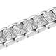 Stainless Steel Replace Watch Strap Band + Metal Frame For Fitbit Blaze Tracker Stainless Steel Replace Watch Strap Band + Metal Frame For Fitbit Blaze Tracker