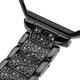 Stainless Steel Replace Watch Strap Band + Metal Frame For Fitbit Blaze Tracker Stainless Steel Replace Watch Strap Band + Metal Frame For Fitbit Blaze Tracker