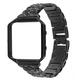 Stainless Steel Replace Watch Strap Band + Metal Frame For Fitbit Blaze Tracker Stainless Steel Replace Watch Strap Band + Metal Frame For Fitbit Blaze Tracker