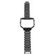 Stainless Steel Replace Watch Strap Band + Metal Frame For Fitbit Blaze Tracker Stainless Steel Replace Watch Strap Band + Metal Frame For Fitbit Blaze Tracker