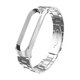 Stainless Steel Replacement Strap Smart Watch Band for Xiaomi Mi Band 7 Stainless Steel Replacement Strap Smart Watch Band for Xiaomi Mi Band 7