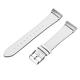 Stainless Steel Watch Band Metal Replacement For Fitbit Charge 3