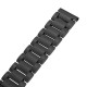 Stainless Steel Watch Band Metal Strap Replacement for Fitbit Charge 3 No Linker Stainless Steel Watch Band Metal Strap Replacement for Fitbit Charge 3 No Linker