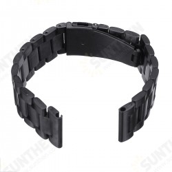 Stainless Steel Watch Band Replacement For Samsung Galaxy Gear S2 Stainless Steel Watch Band Replacement For Samsung Galaxy Gear S2