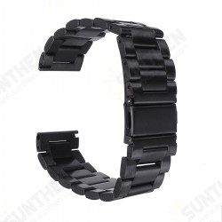 Stainless Steel Watch Band Replacement For Samsung Galaxy Gear S2 Stainless Steel Watch Band Replacement For Samsung Galaxy Gear S2