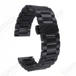 Stainless Steel Watch Band Replacement For Samsung Galaxy Gear S2 Classic Stainless Steel Watch Band Replacement For Samsung Galaxy Gear S2 Classic