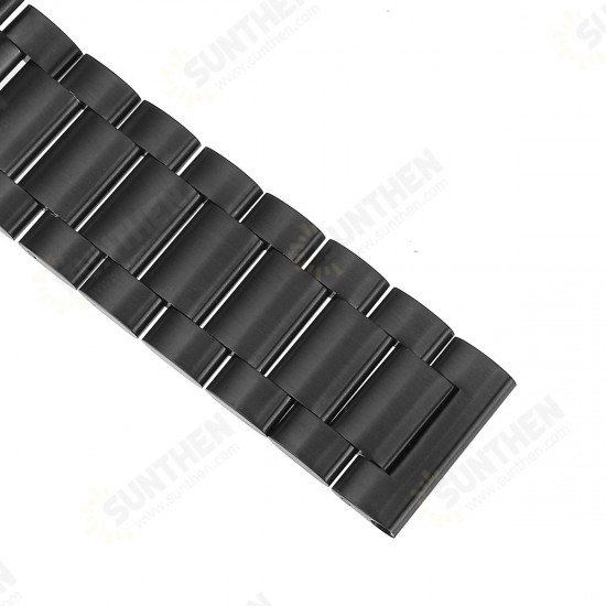 Stainless Steel Watch Band Replacement For Samsung Galaxy Gear S2 Classic