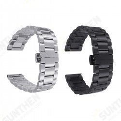 Stainless Steel Watch Band Replacement For Samsung Galaxy Gear S2 Classic Stainless Steel Watch Band Replacement For Samsung Galaxy Gear S2 Classic