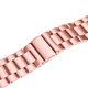 Stainless Steel Watch Band Watch Strap Replacement for Samsung Galaxy Watch 46mm / Galaxy Watch 42mm Stainless Steel Watch Band Watch Strap Replacement for Samsung Galaxy Watch 46mm / Galaxy Watch 42mm