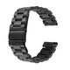 Stainless Steel Watch Band Watch Strap Replacement for Samsung Galaxy Watch 46mm / Galaxy Watch 42mm Stainless Steel Watch Band Watch Strap Replacement for Samsung Galaxy Watch 46mm / Galaxy Watch 42mm