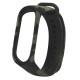 TPE Camouflage Pattern Watch Band Strap Replacement for Xiaomi Miband3 Non-original TPE Camouflage Pattern Watch Band Strap Replacement for Xiaomi Miband3 Non-original
