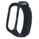 TPE Camouflage Pattern Watch Band Strap Replacement for Xiaomi Miband3 Non-original TPE Camouflage Pattern Watch Band Strap Replacement for Xiaomi Miband3 Non-original