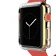 TPU Protective Case Cover For Apple Watch Series 1 38mm