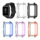 TPU Watch Case Watch Cover Case Cover for Amazfit Bip 1S