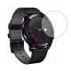 Tempered Film Watch Screen Protector for HuWatch GT Elegant Smart Watch