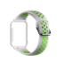 Two-color Stomatal Silicone Replacement Strap Smart Watch Band Watch Case Cover for Xiaomi Mi Band 7 Pro Two-color Stomatal Silicone Replacement Strap Smart Watch Band Watch Case Cover for Xiaomi Mi Band 7 Pro