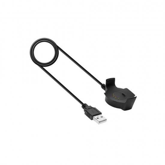 USB Charging Cable Cradle Charger Power Supply Cord Wire Dock for Xiaomi Amazfit Smart Watch Non-original