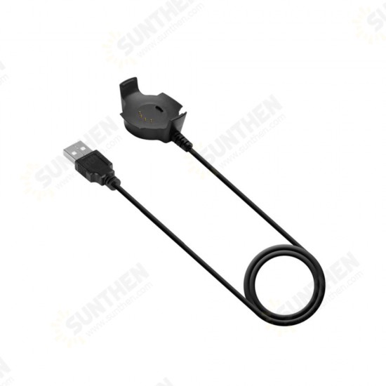 USB Charging Cable Cradle Charger Power Supply Cord Wire Dock for Xiaomi Amazfit Smart Watch Non-original