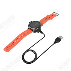 USB Charging Cable Cradle Charger Power Supply Cord Wire Dock for Xiaomi Amazfit Smart Watch Non-original USB Charging Cable Cradle Charger Power Supply Cord Wire Dock for Xiaomi Amazfit Smart Watch Non-original