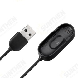 USB Charging Cable Watch Magnetic Wireless Charger Adapter Cable for Mi Band 4 USB Charging Cable Watch Magnetic Wireless Charger Adapter Cable for Mi Band 4