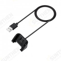 USB Watch Cable Cradle Charger Power Supply Cord Wire Dock for Xiaomi AMAZFIT Bip Pace Youth Watch USB Watch Cable Cradle Charger Power Supply Cord Wire Dock for Xiaomi AMAZFIT Bip Pace Youth Watch