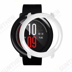 Ultra Light Protective Watch Case Cover For XIAOMI HUAMI Amazift Non-original Ultra Light Protective Watch Case Cover For XIAOMI HUAMI Amazift Non-original