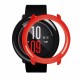 Ultra Light Protective Watch Case Cover For XIAOMI HUAMI Amazift Non-original Ultra Light Protective Watch Case Cover For XIAOMI HUAMI Amazift Non-original
