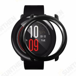 Ultra Light Protective Watch Case Cover For XIAOMI HUAMI Amazift Non-original Ultra Light Protective Watch Case Cover For XIAOMI HUAMI Amazift Non-original