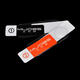 Ultra Thin Anti-explosion Protective Screen Protector Film For Xiaomi Miband 2 Non-original Ultra Thin Anti-explosion Protective Screen Protector Film For Xiaomi Miband 2 Non-original