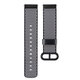 Universal 20mm Nylon Watch Band Replacement Strap For Samsung Gear 2 Classic Aamazfit Garmin Non-original Universal 20mm Nylon Watch Band Replacement Strap For Samsung Gear 2 Classic Aamazfit Garmin Non-original