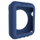 Universal Silicone Scratch Resistant Protective Watch Case For Apple Watch Series 1/2/3 38mm/42mm