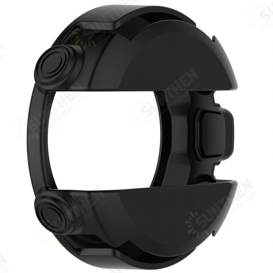 Watch Case Cover for Fenix Fenix 2 D2 Bravo Quatix Tactix Watch Case Cover for Fenix Fenix 2 D2 Bravo Quatix Tactix
