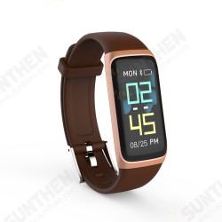 0.96 inch TFT Color Screen Sports Heart Rate Blood Pressure Monitor Wristband Smart Watch 0.96 inch TFT Color Screen Sports Heart Rate Blood Pressure Monitor Wristband Smart Watch