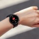 [45 Days Standby] Watch A1 Lightweight Design 24h Heart Rate SpO2 Monitor 20 Sports Modes Multi-dial 5ATM Waterproof BT5.0 Smart Watch