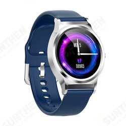 CF98 IP67 1.3-inch Full Touch Wristband Heart Rate Blood Pressure Monitor Weather Display Smart Watch CF98 IP67 1.3-inch Full Touch Wristband Heart Rate Blood Pressure Monitor Weather Display Smart Watch
