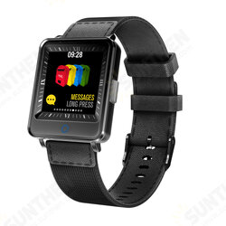 CV16 Two-layer Screen Low Power Heart Rate 7 Sports Mode bluetooth Music Business Smart Watch CV16 Two-layer Screen Low Power Heart Rate 7 Sports Mode bluetooth Music Business Smart Watch