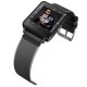CV16 Two-layer Screen Low Power Heart Rate 7 Sports Mode bluetooth Music Business Smart Watch