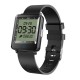 CV16 Two-layer Screen Low Power Heart Rate 7 Sports Mode bluetooth Music Business Smart Watch