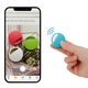 F8 1/2PCS Two-Way Search Anti-Lost Alarm Smart Tag Wireless bluetooth Tracker Child Wallet Key Finder Locator