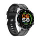 HW8 BT 5.0 1.28 inch Full Touch Screen bluetooth Call Heart Rate Blood Pressure Oxygen Monitor Local Music Playback AI Voice Assistant 60 Dyas Long Standby Smart Watch
