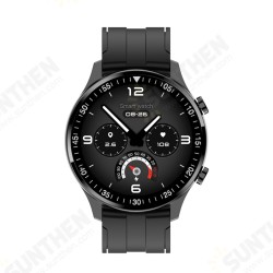 HW8 BT 5.0 1.28 inch Full Touch Screen bluetooth Call Heart Rate Blood Pressure Oxygen Monitor Local Music Playback AI Voice Assistant 60 Dyas Long Standby Smart Watch HW8 BT 5.0 1.28 inch Full Touch Screen bluetooth Call Heart Rate Blood Pressure Oxygen Monitor Local Music Playback AI Voice Assistant 60 Dyas Long Standby Smart Watch