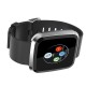 L18 24-hour Heart Rate IP68 Brightness Control Sport Mode Multi-language Smart Watch