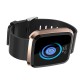 L18 24-hour Heart Rate IP68 Brightness Control Sport Mode Multi-language Smart Watch