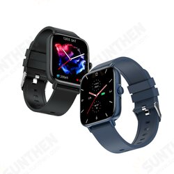 T46S 1.7 inch Large HD Screen bluetooth Call AI Voice Assistant Body Temperature Heart Rate Blood Pressure SpO2 Monitor 30 Days Standby BT5.0 Smart Watch T46S 1.7 inch Large HD Screen bluetooth Call AI Voice Assistant Body Temperature Heart Rate Blood Pressure SpO2 Monitor 30 Days Standby BT5.0 Smart Watch